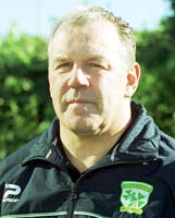 Steve ONeill